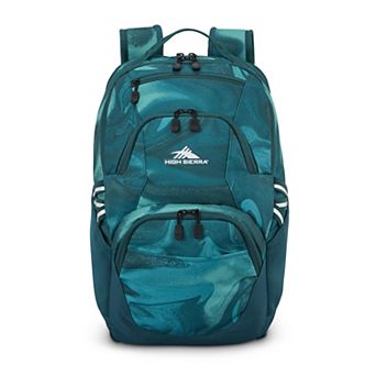 High Sierra Swoop SG Backpack