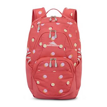 High Sierra Swoop SG Backpack