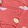 Thrift Pink Polka Dots