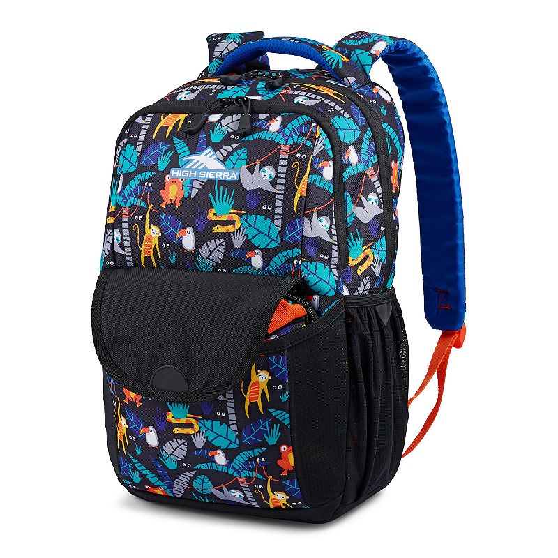 76919629 High Sierra Ollie Backpack, Multicolor sku 76919629