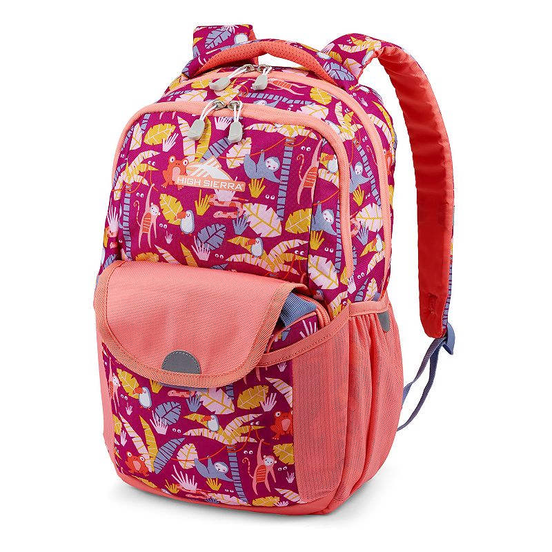 60848186 High Sierra Ollie Backpack, Multicolor sku 60848186