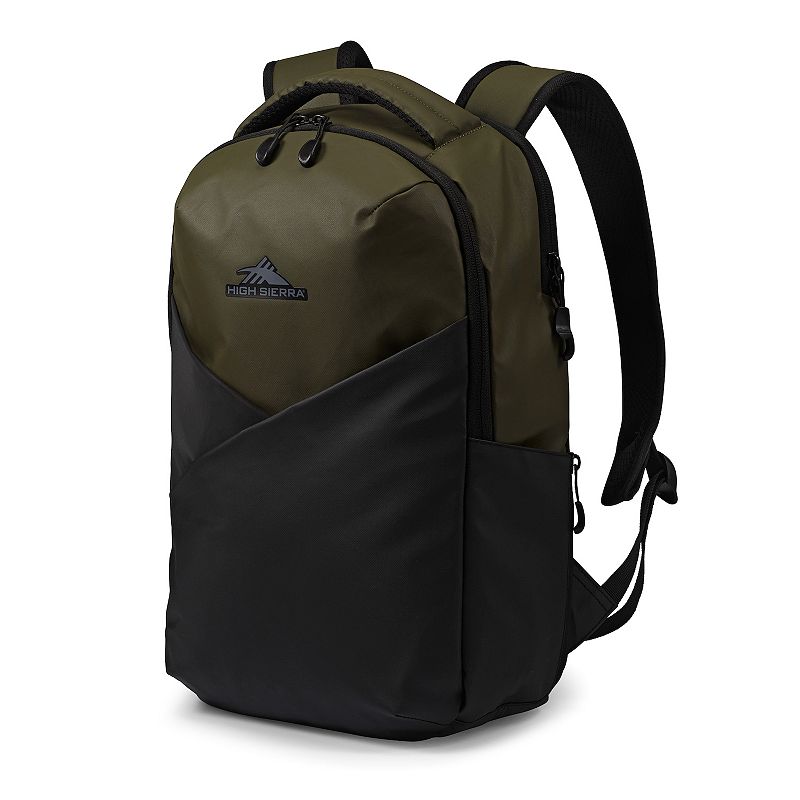 High Sierra Luna Backpack, Multicolor