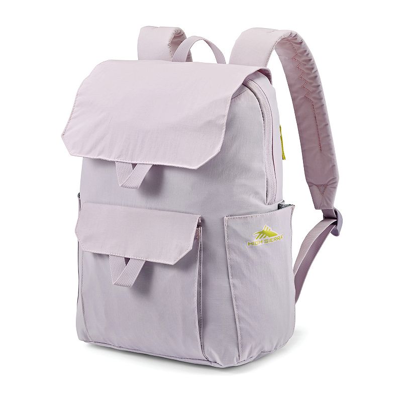 High Sierra Kiera Mini Backpack, Multicolor