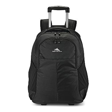 High Sierra Powerglide Pro Backpack