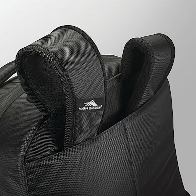 High Sierra Powerglide Pro Backpack