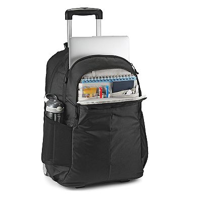 High Sierra Powerglide Pro Backpack