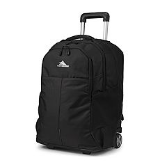 Kohls rolling sales backpack