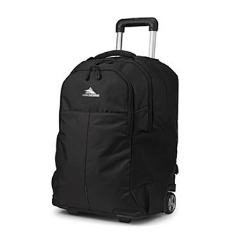 High Sierra Powerglide Pro Backpack