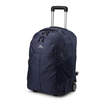 High Sierra Powerglide Pro Backpack