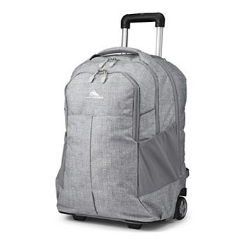 High Sierra Powerglide Pro Backpack