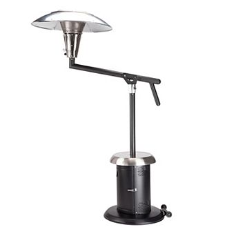 Cuisinart® Perfect Position Propane Patio Heater