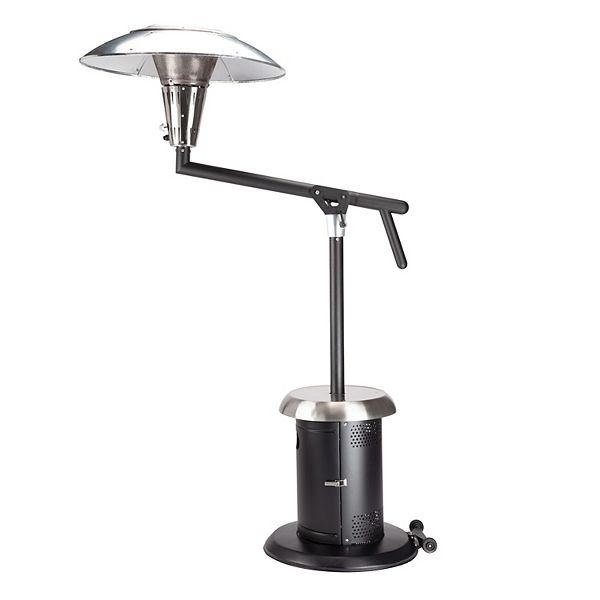 Cuisinart® Perfect Position Propane Patio Heater - Multi