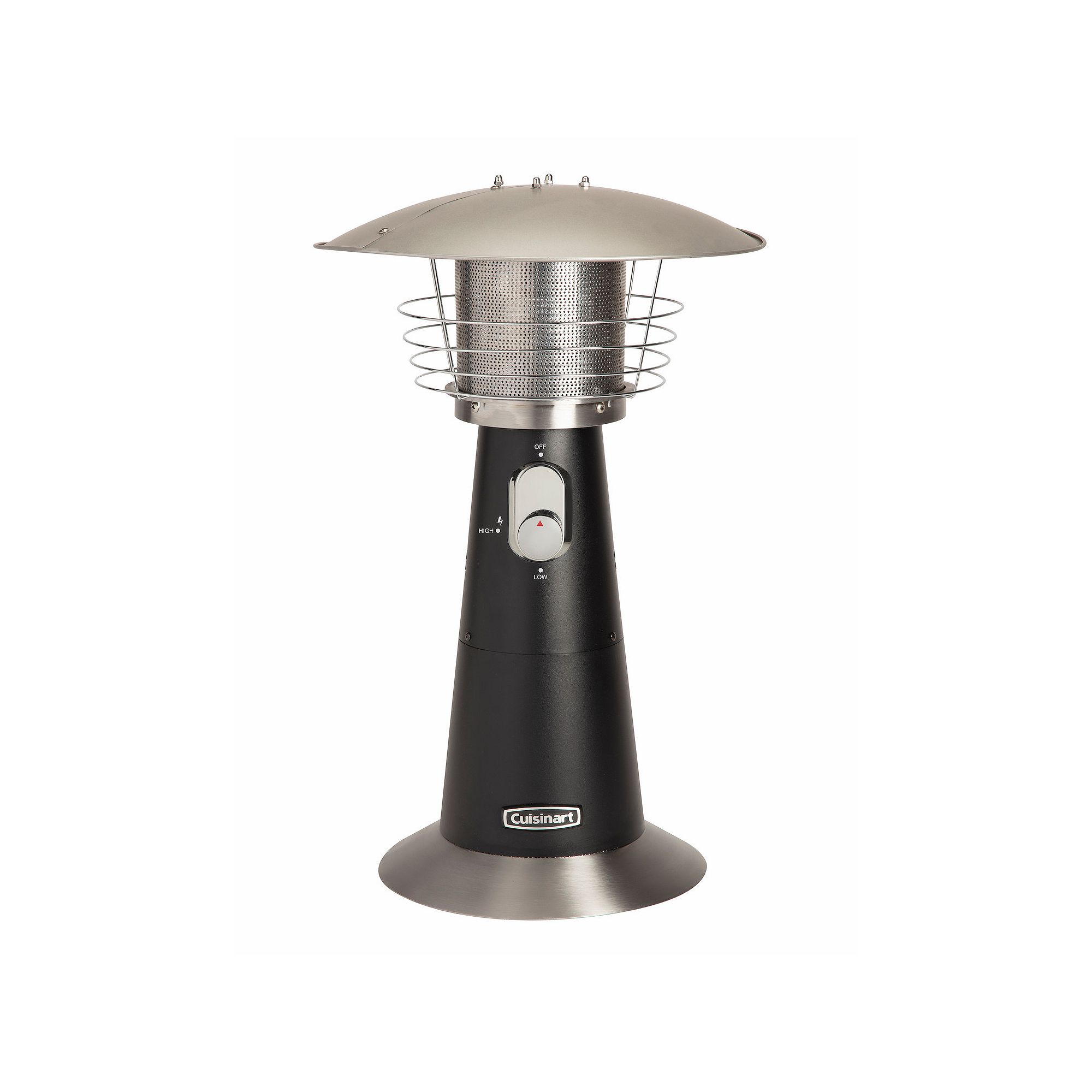 Cuisinart® Portable Tabletop Patio Heater, Multi