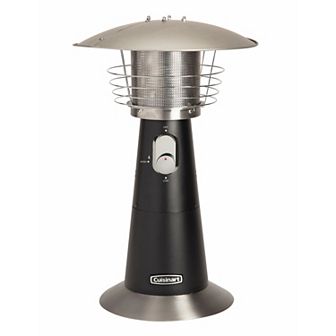 Cuisinart® Portable Tabletop Patio Heater
