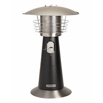 Cuisinart® Portable Tabletop Patio Heater