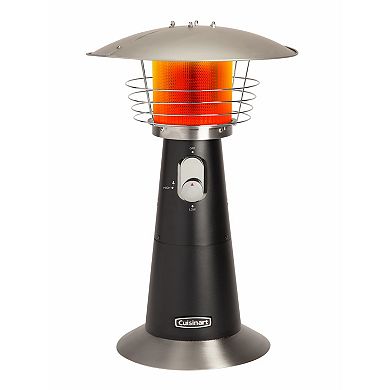 Cuisinart® Portable Tabletop Patio Heater