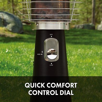 Cuisinart® Portable Tabletop Patio Heater