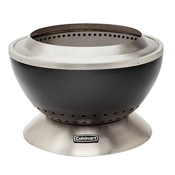 Cuisinart® Cleanburn Fire Pit