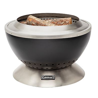 Cuisinart® Cleanburn Fire Pit