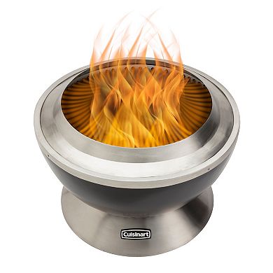 Cuisinart® Cleanburn Fire Pit