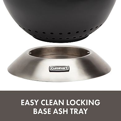 Cuisinart® Cleanburn Fire Pit