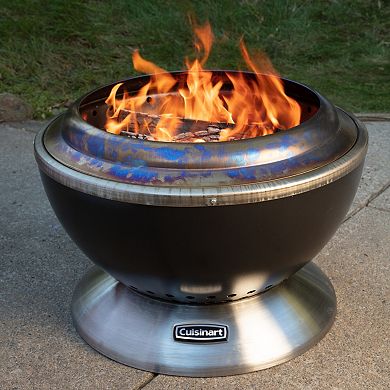 Cuisinart® Cleanburn Fire Pit