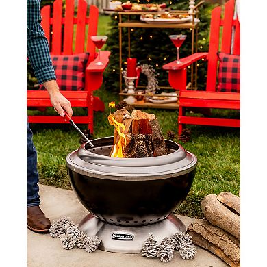 Cuisinart® Cleanburn Fire Pit