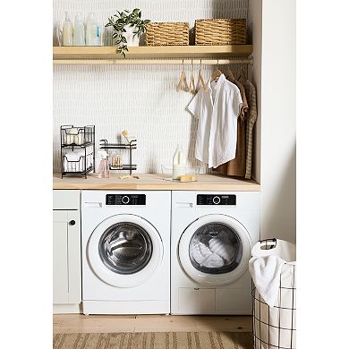 Sonoma Goods For Life® Wire Laundry Hamper