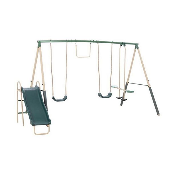 Kohls swing set new arrivals