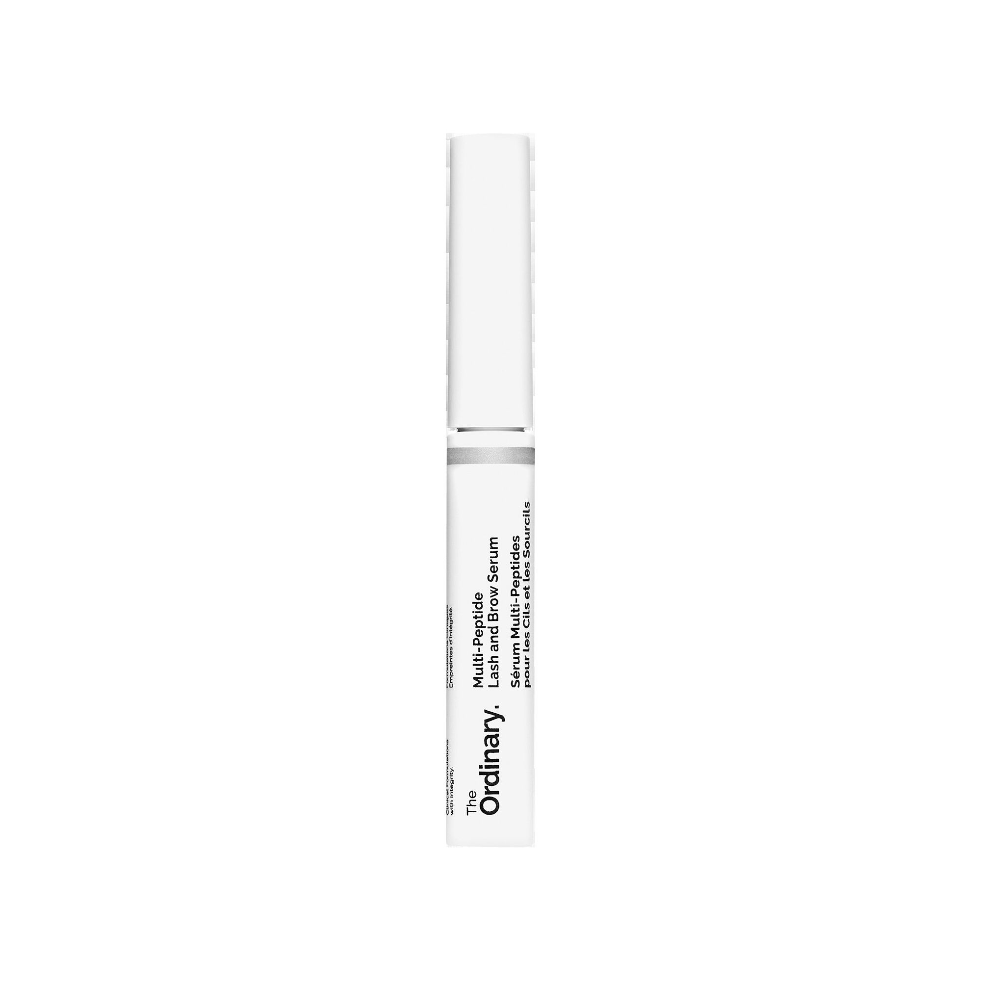 The Ordinary Multi-Peptide Lash and Brow Serum, Size: 0.17 FL Oz, None