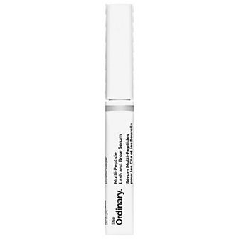 The Ordinary Multi-Peptide Lash and Brow Serum for Thicker, Fuller Looking Lashes & Brows