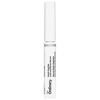 The Ordinary Multi-Peptide Lash and Brow Serum for Thicker, Fuller Looking Lashes & Brows