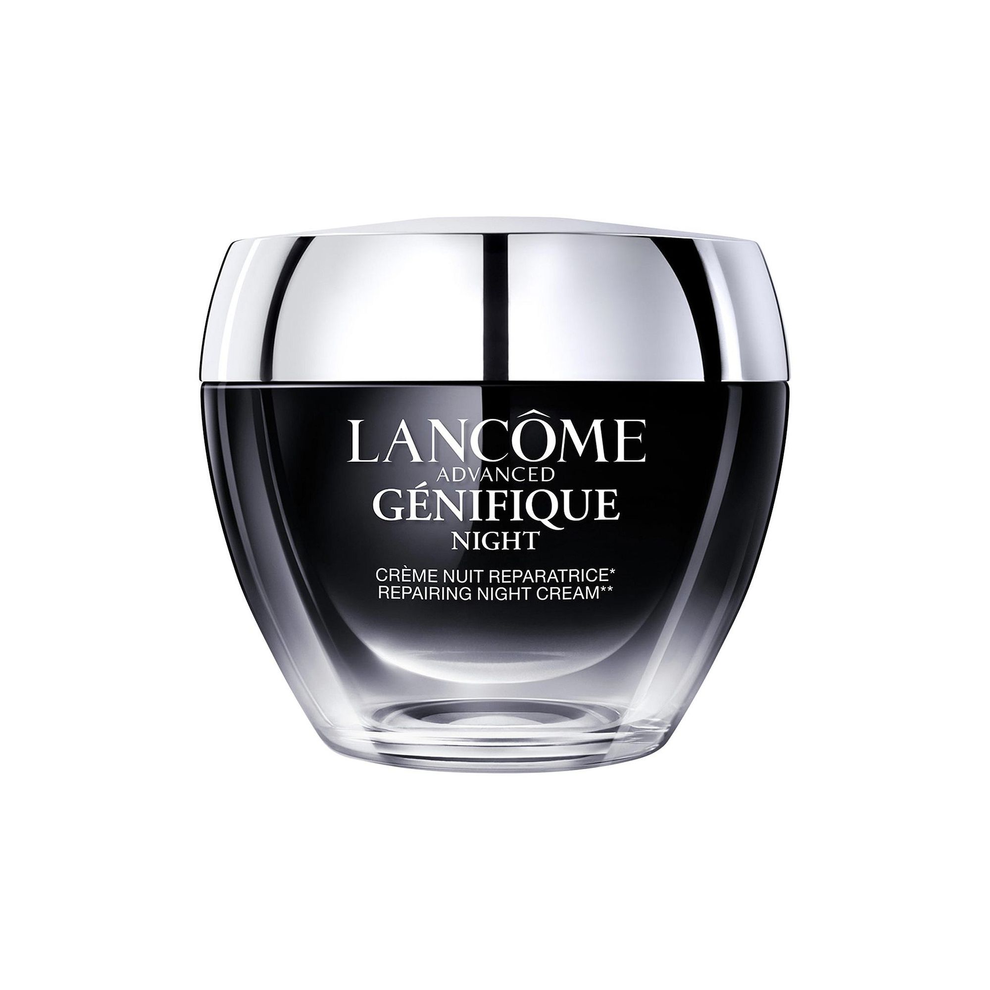 Lancome Advanced Genifique Night Cream with Triple Ceramide Complex, Size: 