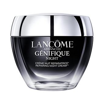 Lancome Advanced Genifique Night Cream with Triple Ceramide Complex