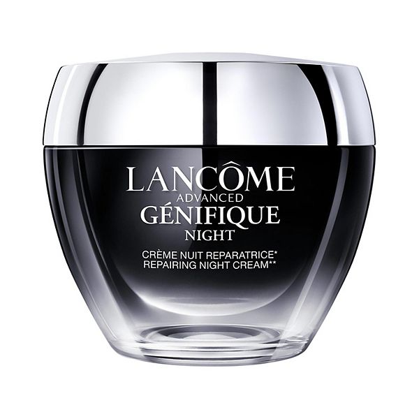 Lancome Advanced Genifique Night Cream with Triple Ceramide Complex