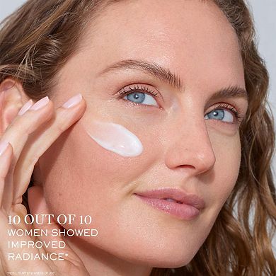 Advanced Genifique Night Cream with Triple Ceramide Complex