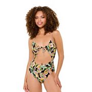 Kohls bathing suits juniors clearance
