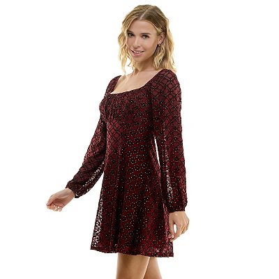 Lily rose dress kohls best sale