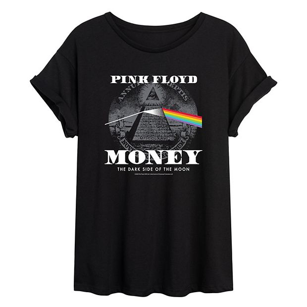 Kohls pink sale floyd shirt