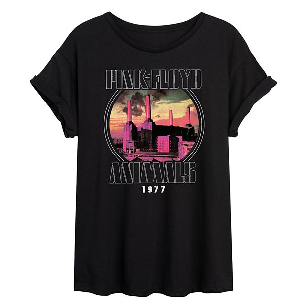 Kohls pink sale floyd shirt