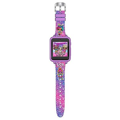 L.O.L. Surprise! iTime Kids' Smart Watch - LOL4421KL