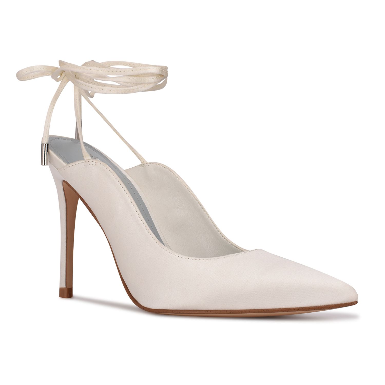 kohls ankle strap heels