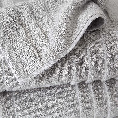 Cassadecor Astor 6-Piece Bath Towel Set