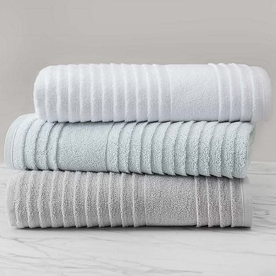 Cassadecor Astor 6-Piece Bath Towel Set