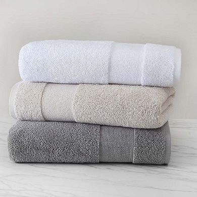 Cassadecor Marabella 6-Piece Bath Towel Set