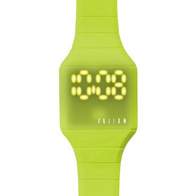 Dakota Fusion Neon Mini Hidden LED Digital Kids' Watch 