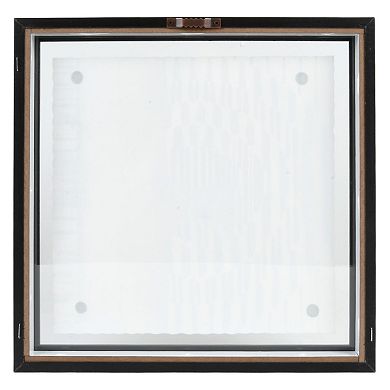 Abstract Framed Wall Art