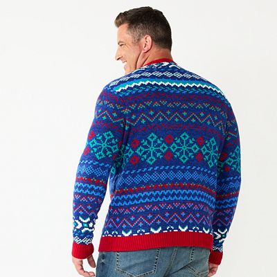 Big and tall xmas sweaters sale