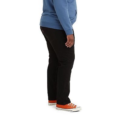 Big & Tall Levi's® 511™ Slim-Fit Jeans 