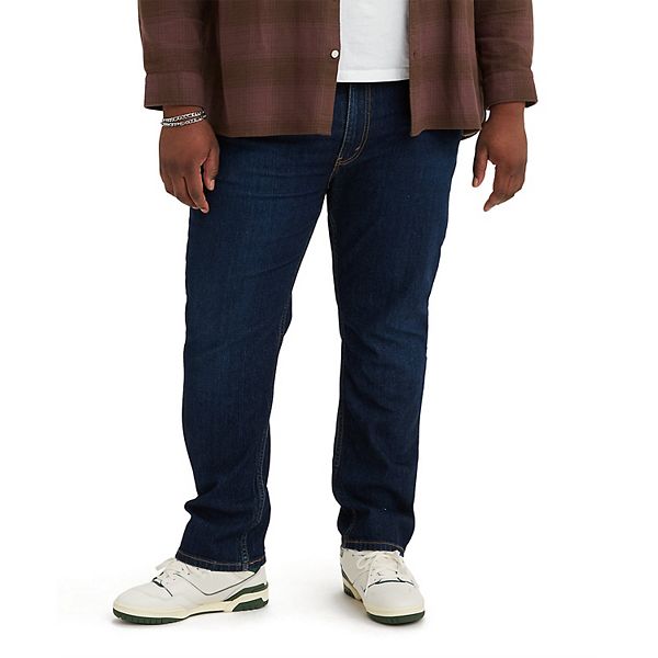 Big & Tall Levi's® 511™ Slim-Fit Jeans